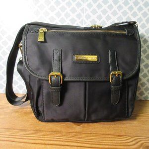 Adrienne Vittadini Nylon Crossbody